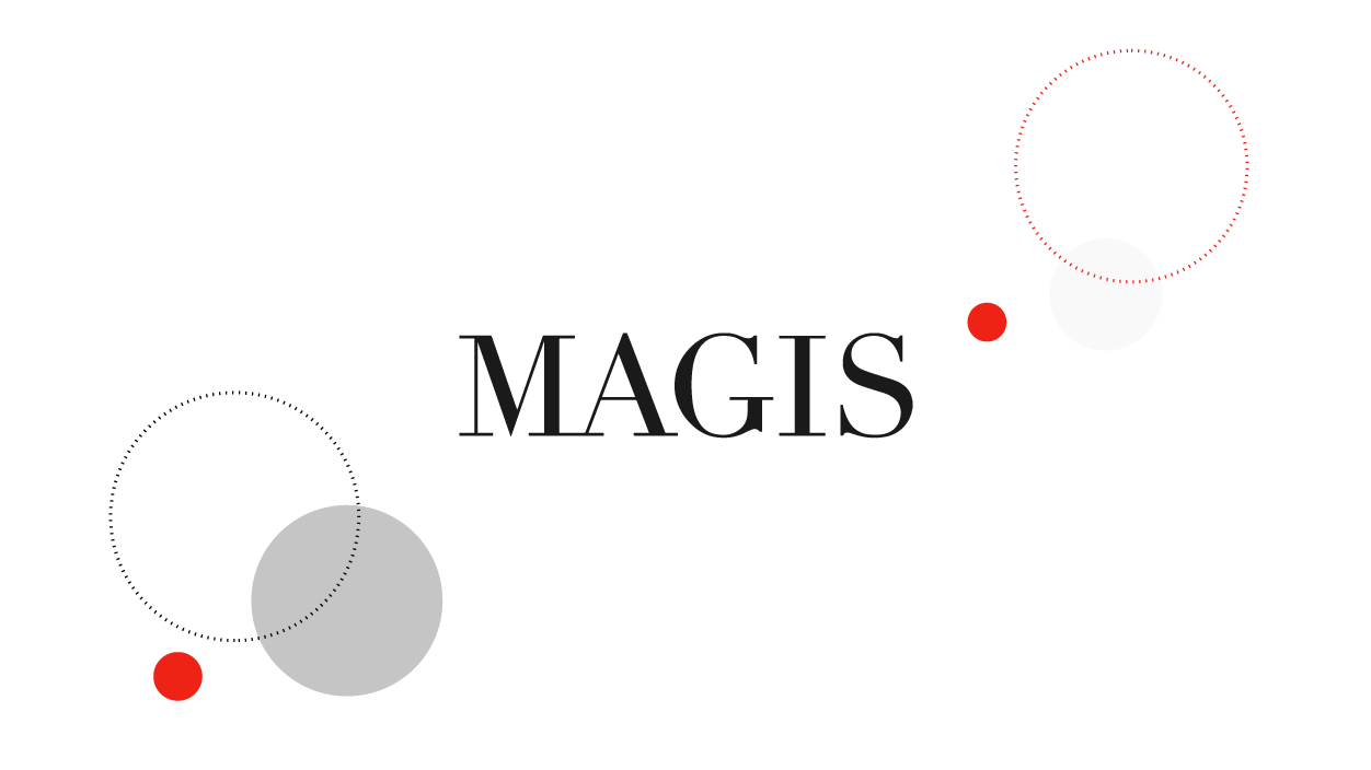 magis logo